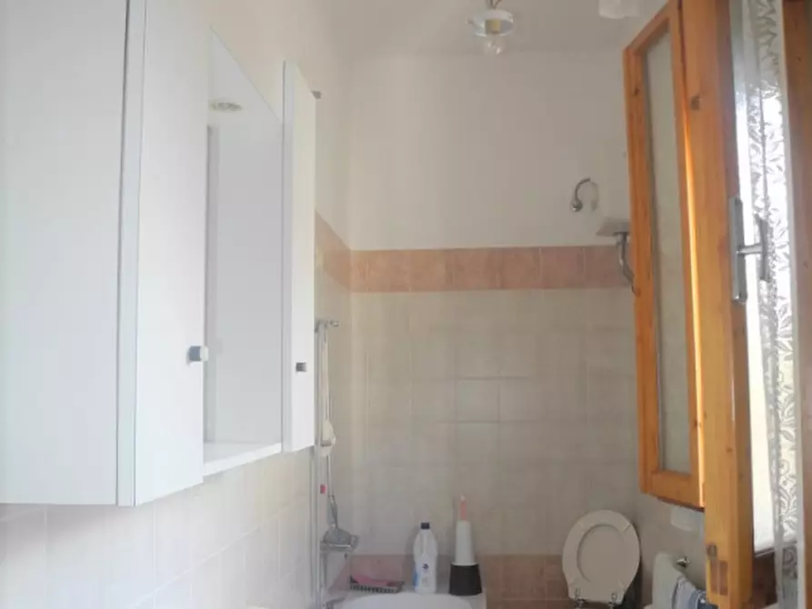 Immagine 17 di Villetta a schiera in vendita  in via 24 maggio a Montevarchi