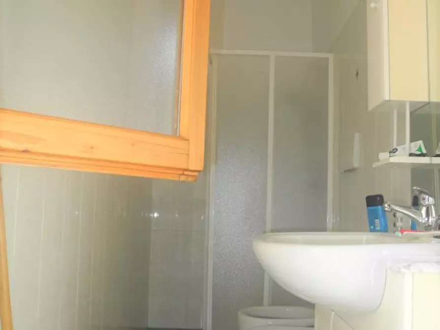 Immagine 21 di Villetta a schiera in vendita  in via 24 maggio a Montevarchi