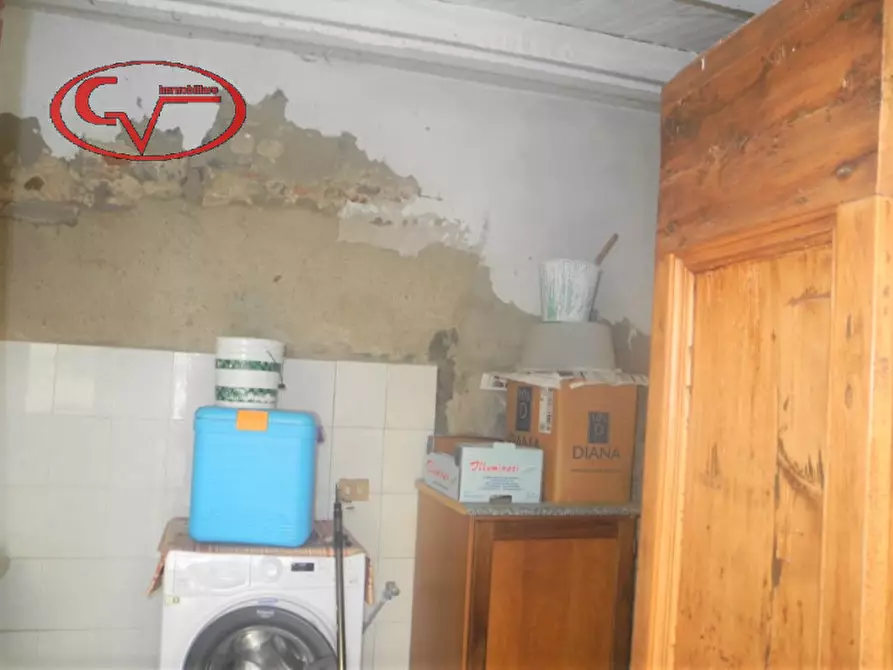 Immagine 26 di Villetta a schiera in vendita  in via 24 maggio a Montevarchi