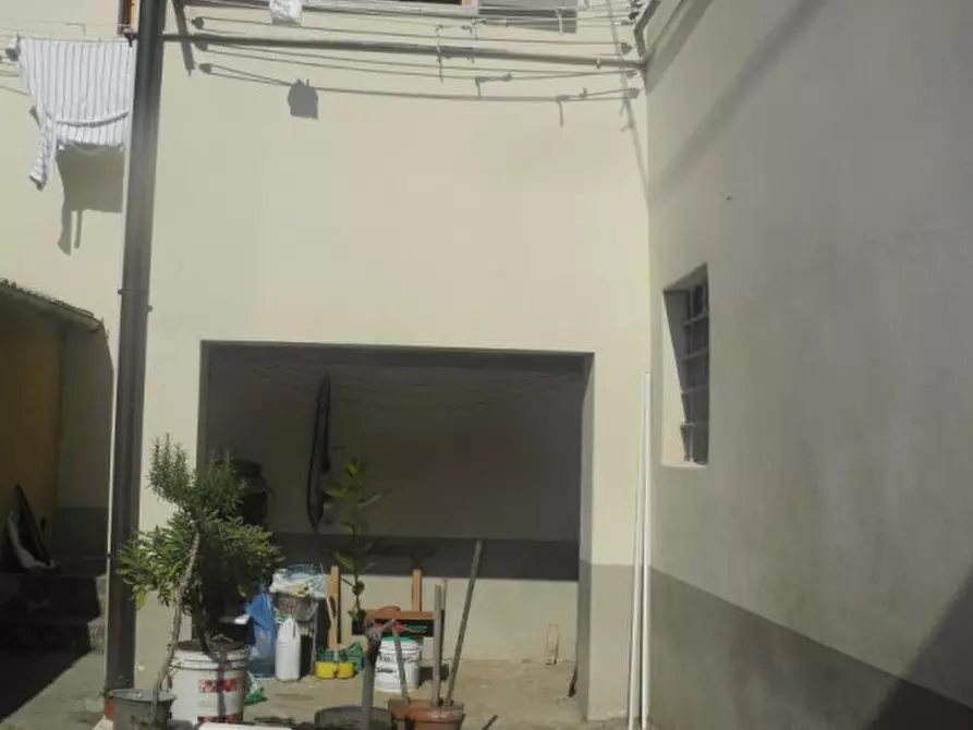 Immagine 29 di Villetta a schiera in vendita  in via 24 maggio a Montevarchi