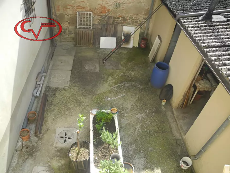 Immagine 33 di Villetta a schiera in vendita  in via 24 maggio a Montevarchi