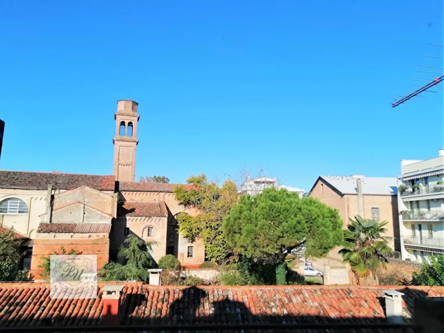 Immagine 9 di Palazzo in vendita  in Via Principe Umberto, 54/B a Este