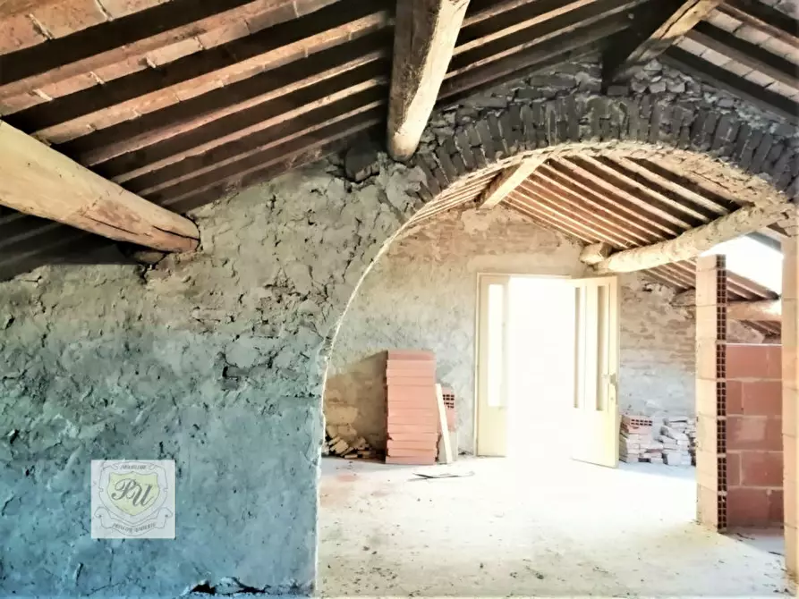 Immagine 12 di Palazzo in vendita  in Via Principe Umberto, 54/B a Este