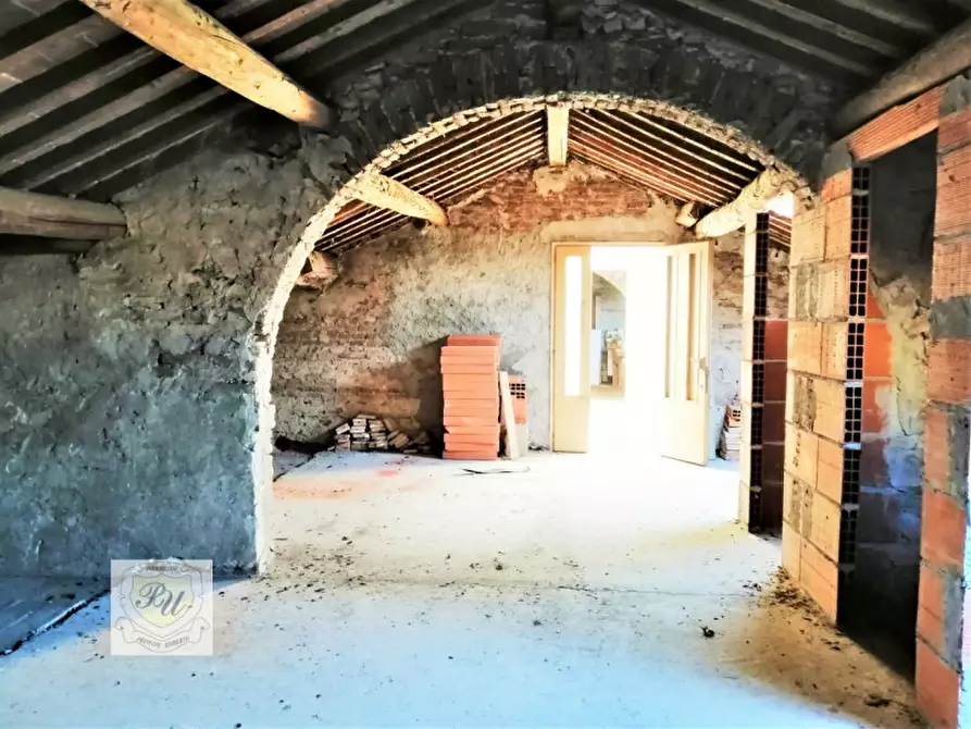 Immagine 13 di Palazzo in vendita  in Via Principe Umberto, 54/B a Este