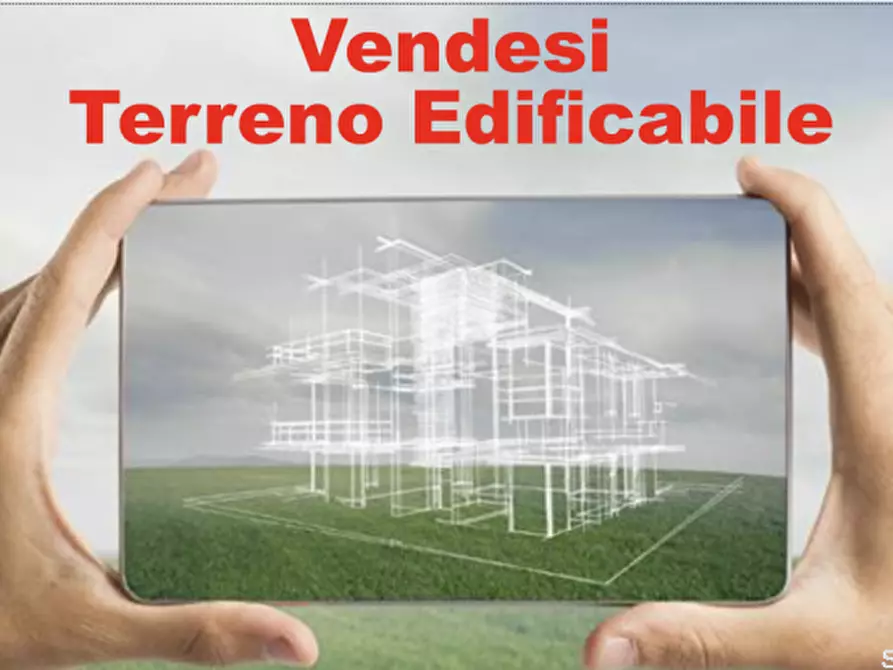 Immagine 6 di Terreno in vendita  a Legnaro