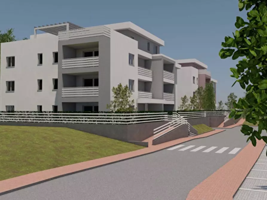 Immagine 2 di Appartamento in vendita  in Cà Baroncello a Bassano Del Grappa