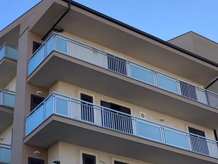 Immagine 1 di Appartamento in vendita  in Via Risorgimento a Modica