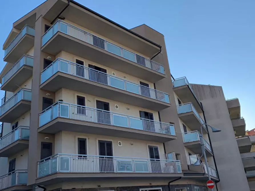 Immagine 2 di Appartamento in vendita  in Via Risorgimento a Modica
