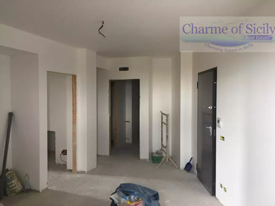 Immagine 4 di Appartamento in vendita  in Via Risorgimento a Modica