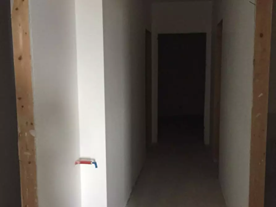 Immagine 9 di Appartamento in vendita  in Via Risorgimento a Modica