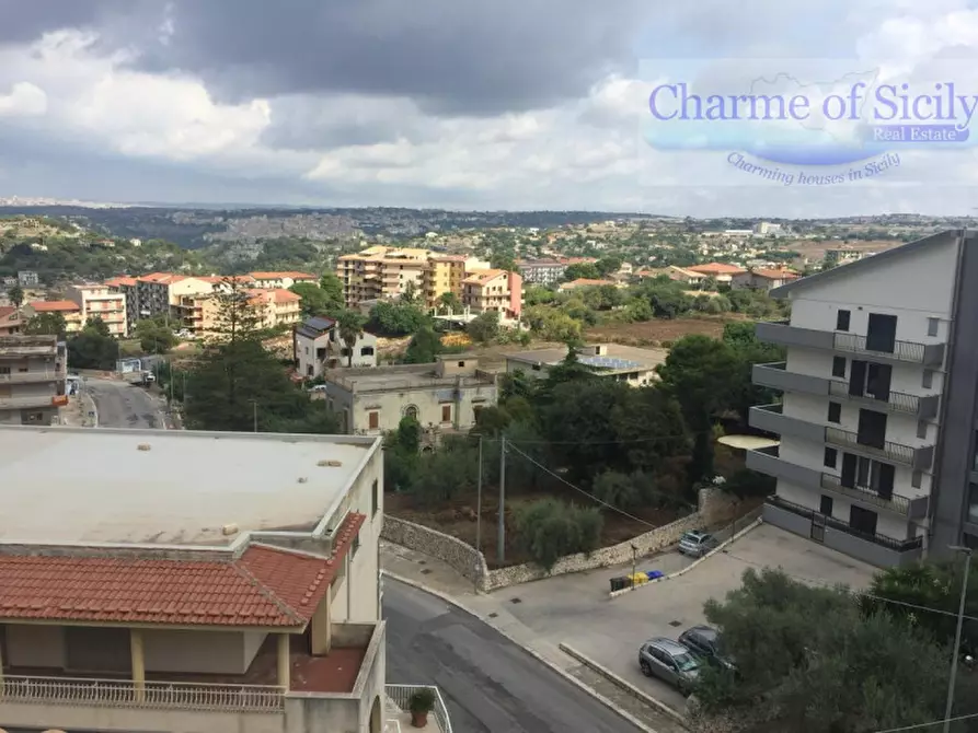 Immagine 14 di Appartamento in vendita  in Via Risorgimento a Modica