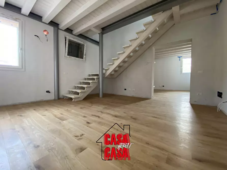 Immagine 1 di Appartamento in vendita  in Via san Pellegrino a Monselice