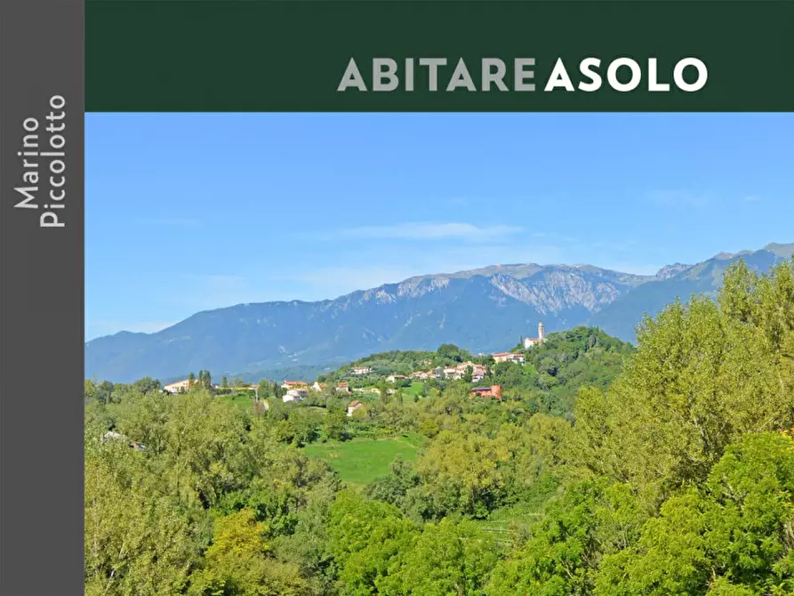 Immagine 1 di Rustico / casale in vendita  in via Cornarotta a Monfumo