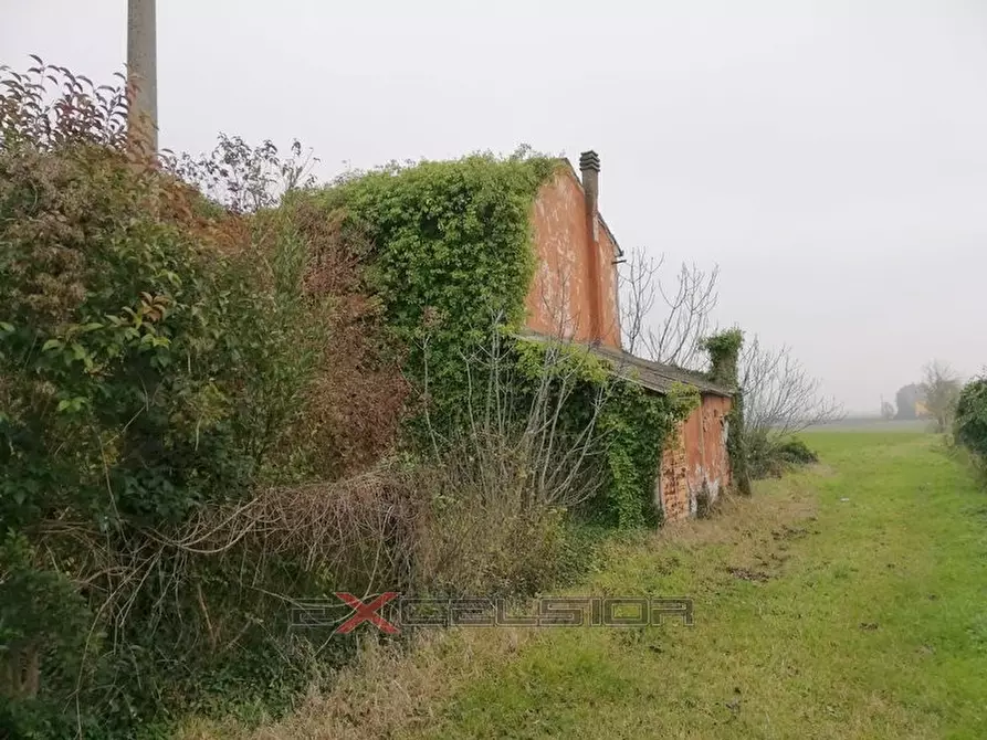 Immagine 2 di Rustico / casale in vendita  in Via G. Matteotti n. 20 - Cavarzere a Cavarzere