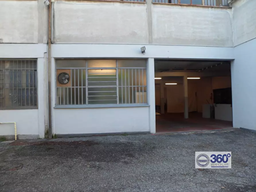 Immagine 2 di Magazzino in affitto  in Viale Europa a Rovato