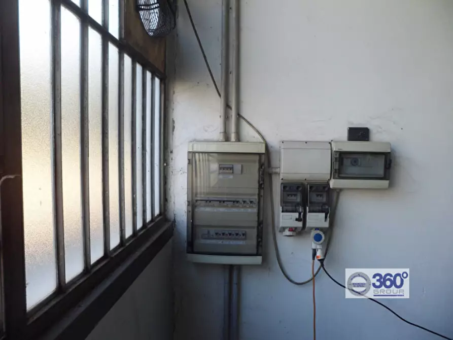 Immagine 4 di Magazzino in affitto  in Viale Europa a Rovato