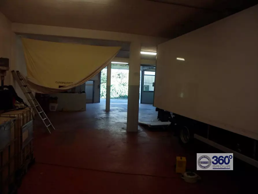 Immagine 5 di Magazzino in affitto  in Viale Europa a Rovato