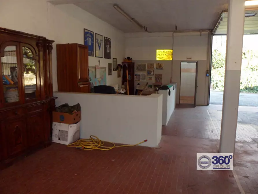 Immagine 6 di Magazzino in affitto  in Viale Europa a Rovato