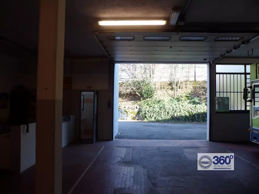 Immagine 7 di Magazzino in affitto  in Viale Europa a Rovato