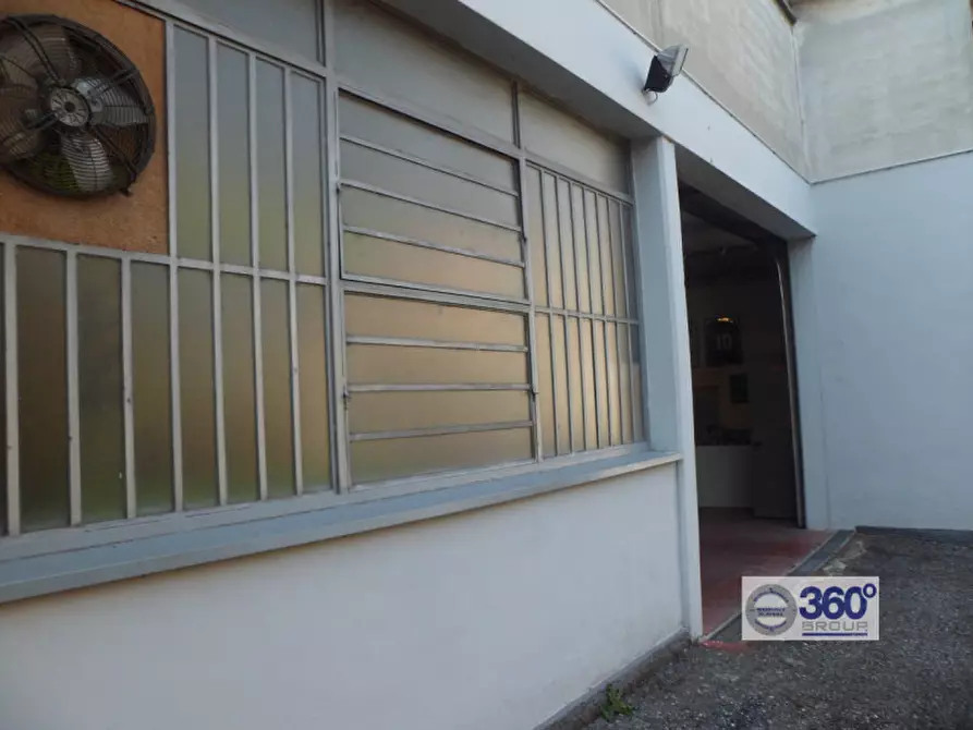 Immagine 8 di Magazzino in affitto  in Viale Europa a Rovato