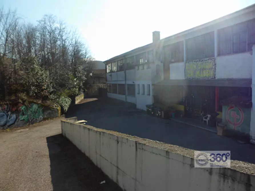 Immagine 10 di Magazzino in affitto  in Viale Europa a Rovato