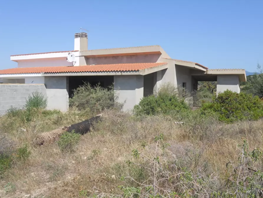 Immagine 1 di Casa indipendente in vendita  a Quartu Sant'elena