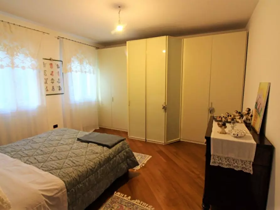 Immagine 6 di Casa bifamiliare in vendita  in Via Belvedere a Rovolon