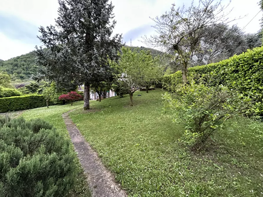 Immagine 26 di Casa bifamiliare in vendita  in Via Belvedere a Rovolon