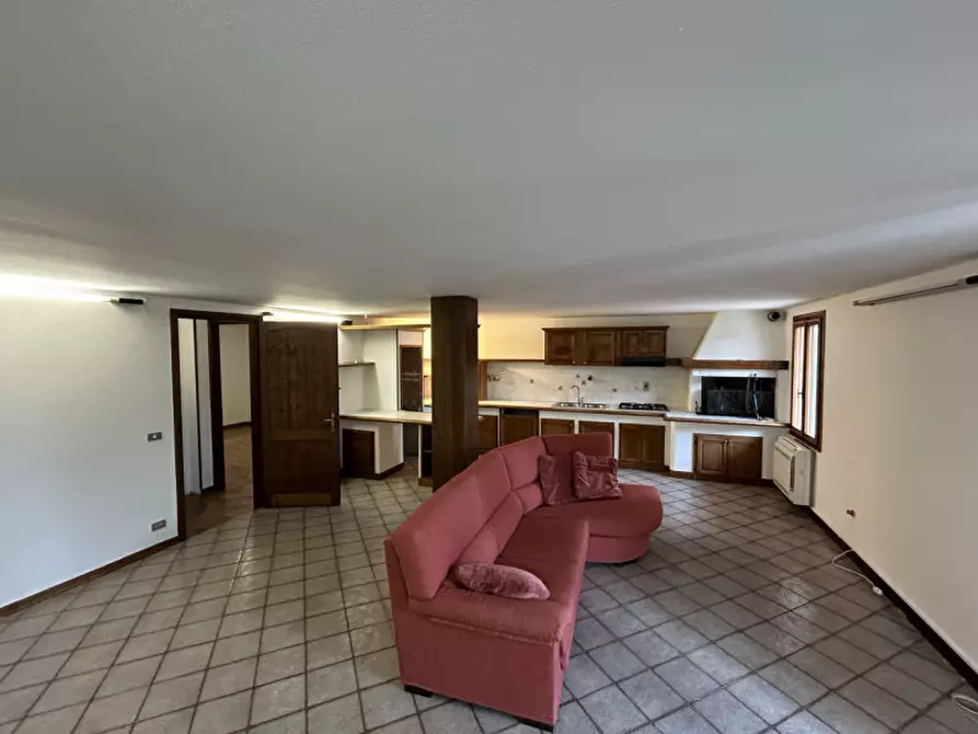 Immagine 32 di Casa bifamiliare in vendita  in Via Belvedere a Rovolon