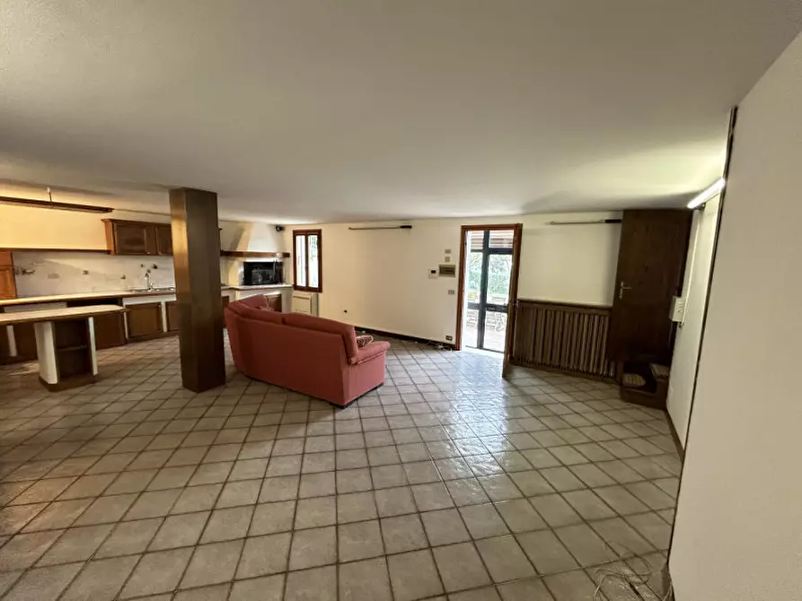 Immagine 35 di Casa bifamiliare in vendita  in Via Belvedere a Rovolon