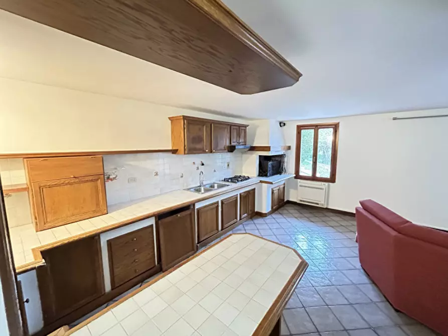 Immagine 37 di Casa bifamiliare in vendita  in Via Belvedere a Rovolon