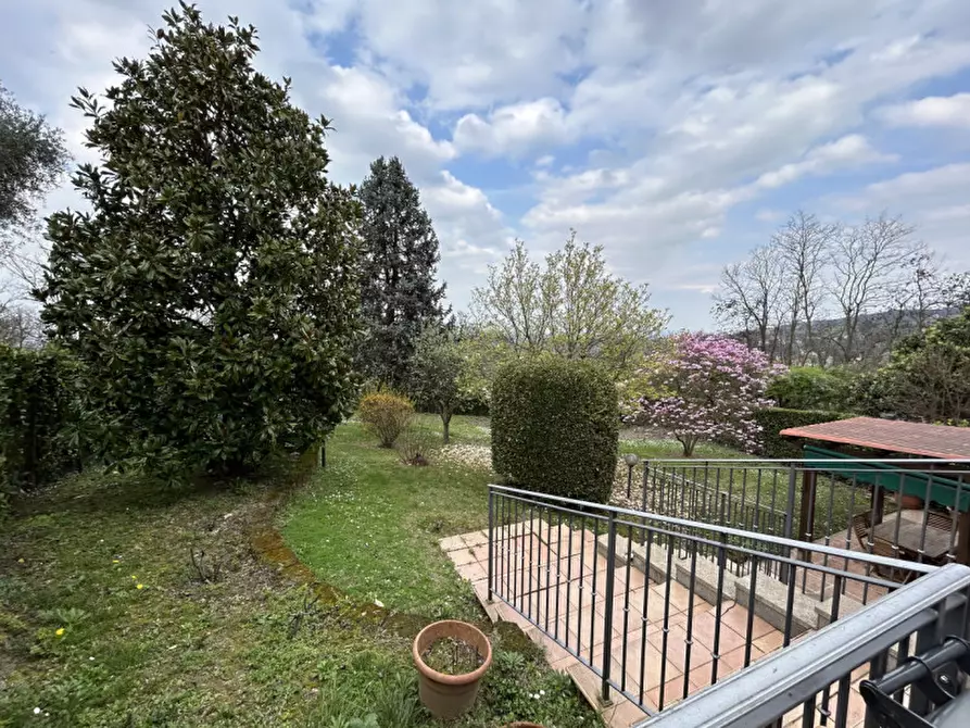 Immagine 38 di Casa bifamiliare in vendita  in Via Belvedere a Rovolon