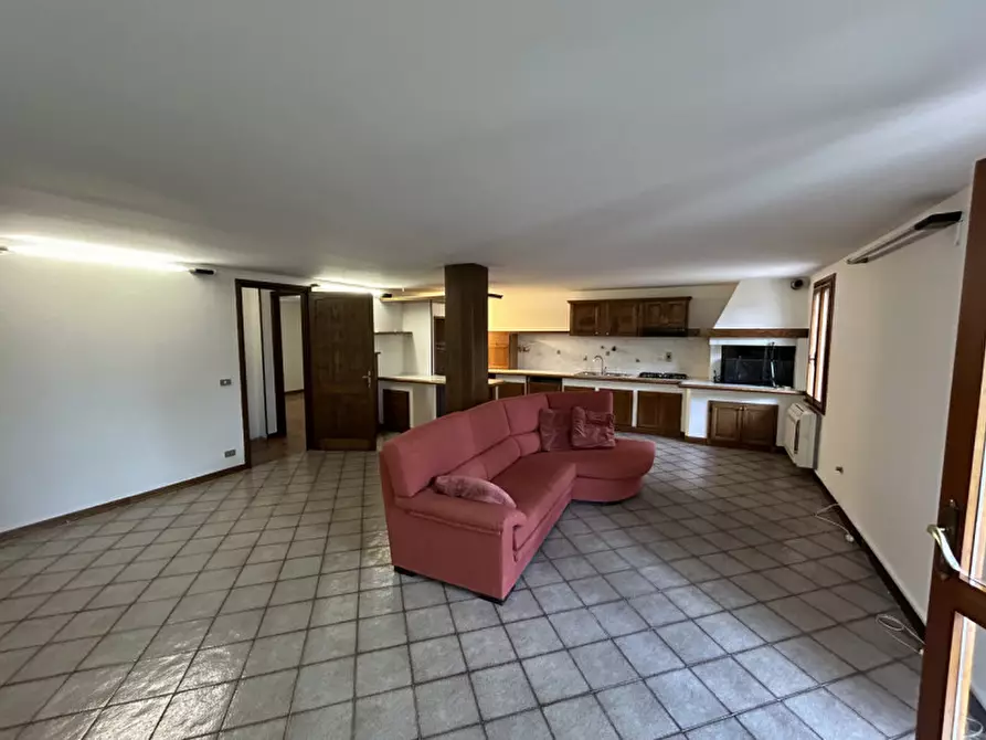 Immagine 39 di Casa bifamiliare in vendita  in Via Belvedere a Rovolon