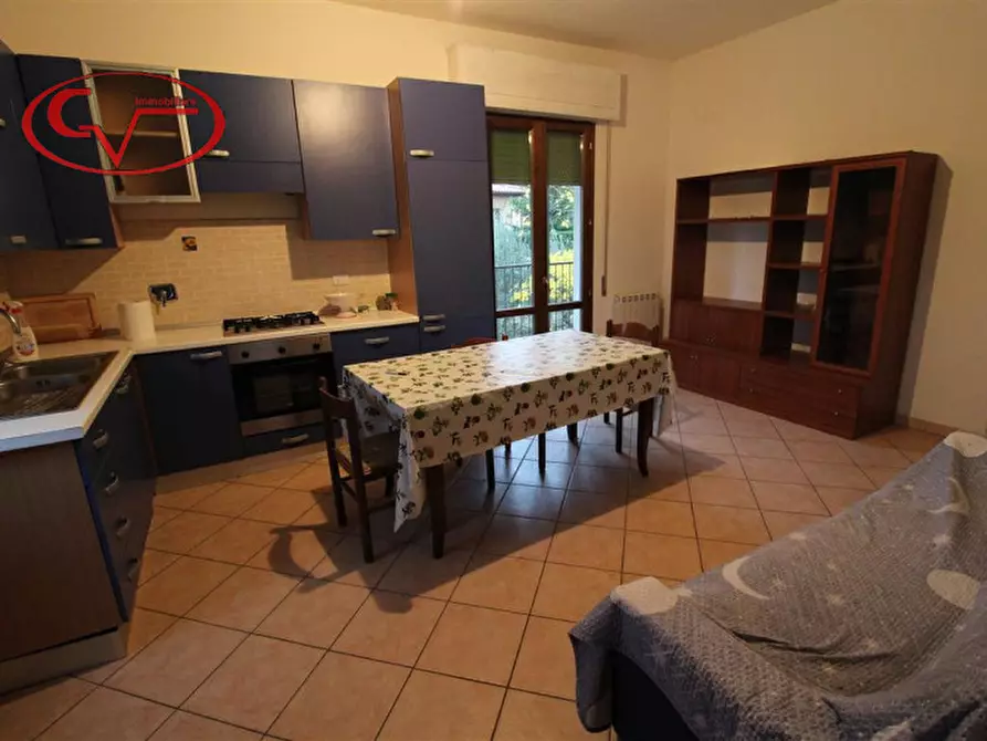 Immagine 1 di Appartamento in vendita  in via setteponti a Loro Ciuffenna