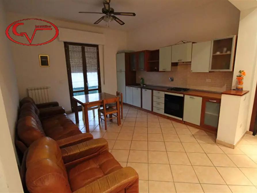 Immagine 1 di Appartamento in vendita  in via Setteponti a Loro Ciuffenna