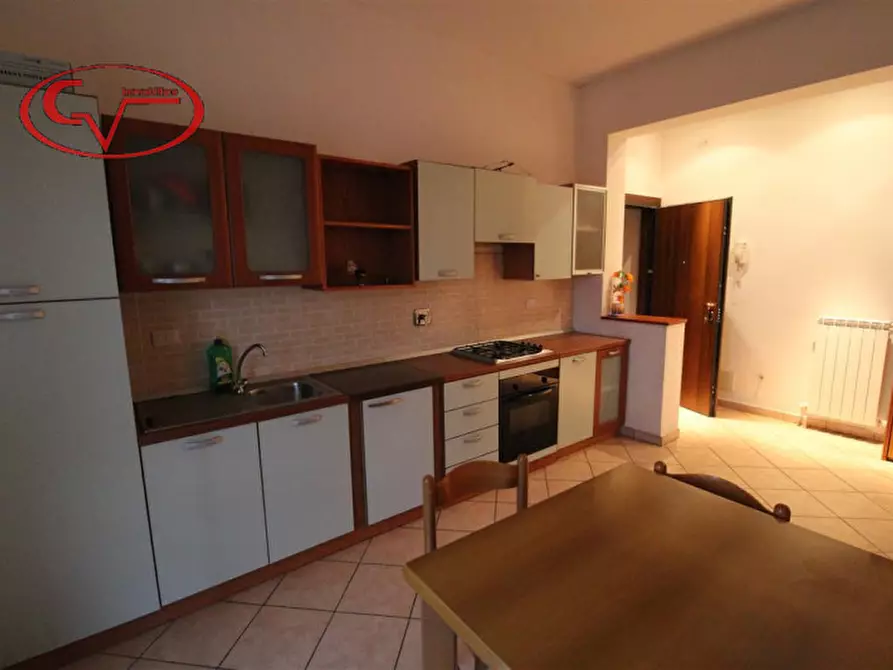 Immagine 3 di Appartamento in vendita  in via Setteponti a Loro Ciuffenna