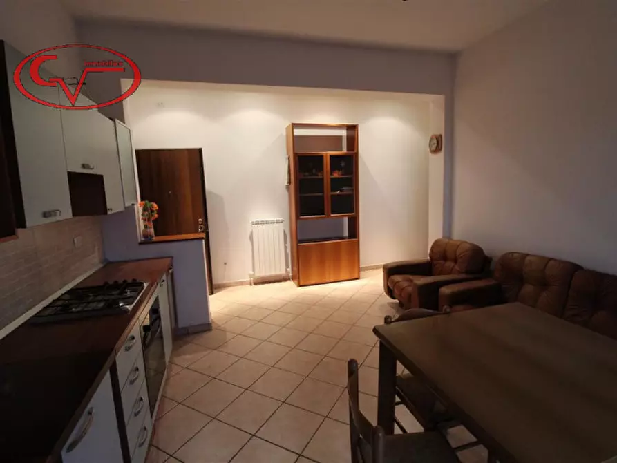 Immagine 4 di Appartamento in vendita  in via Setteponti a Loro Ciuffenna