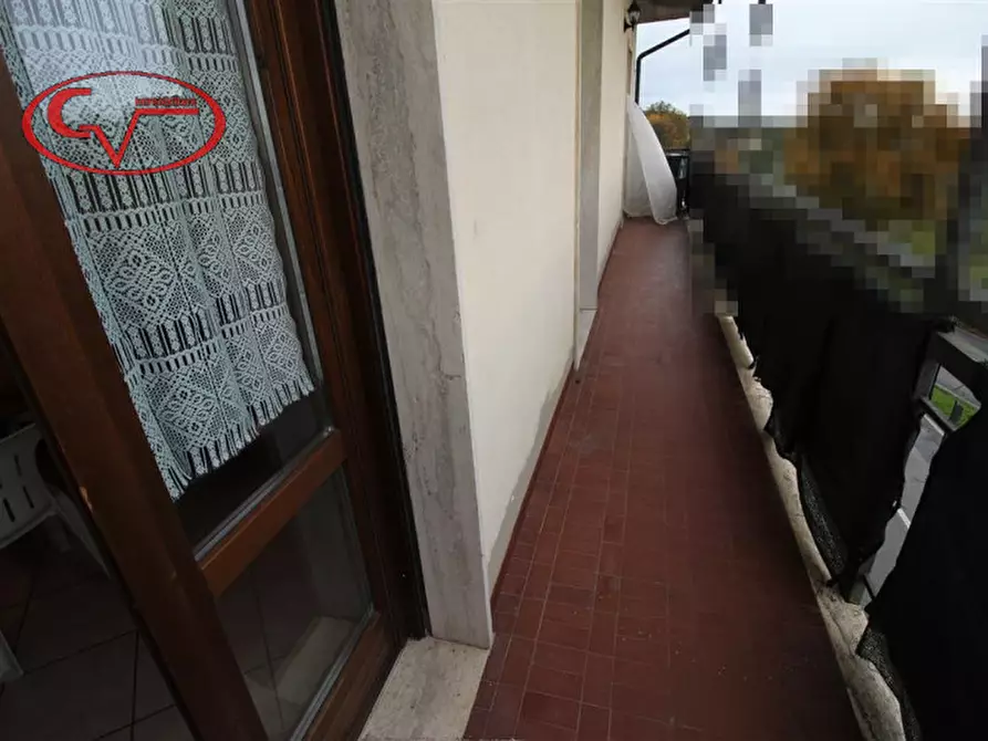 Immagine 5 di Appartamento in vendita  in via Setteponti a Loro Ciuffenna