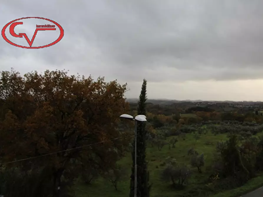 Immagine 6 di Appartamento in vendita  in via Setteponti a Loro Ciuffenna