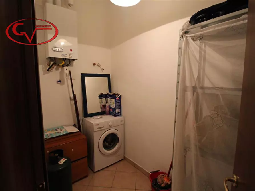 Immagine 7 di Appartamento in vendita  in via Setteponti a Loro Ciuffenna