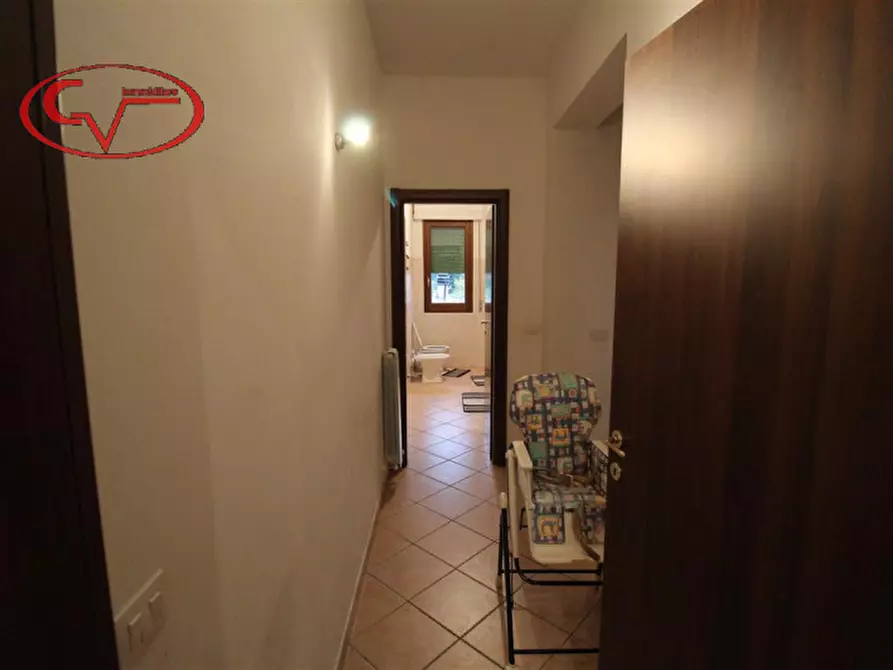 Immagine 8 di Appartamento in vendita  in via Setteponti a Loro Ciuffenna