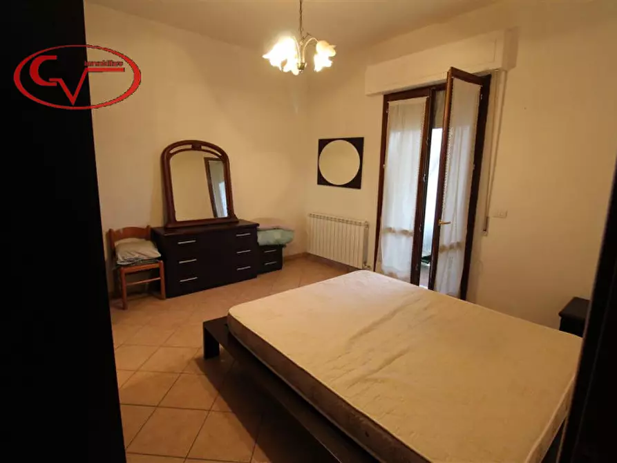 Immagine 11 di Appartamento in vendita  in via Setteponti a Loro Ciuffenna