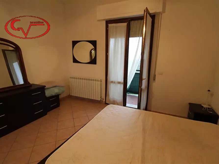 Immagine 13 di Appartamento in vendita  in via Setteponti a Loro Ciuffenna