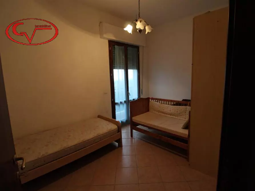 Immagine 14 di Appartamento in vendita  in via Setteponti a Loro Ciuffenna