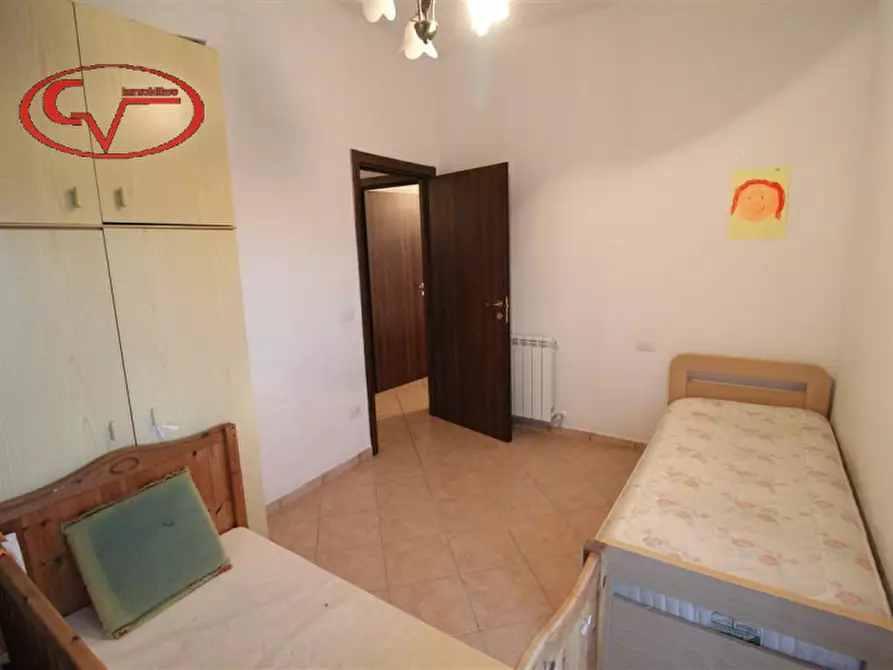 Immagine 15 di Appartamento in vendita  in via Setteponti a Loro Ciuffenna