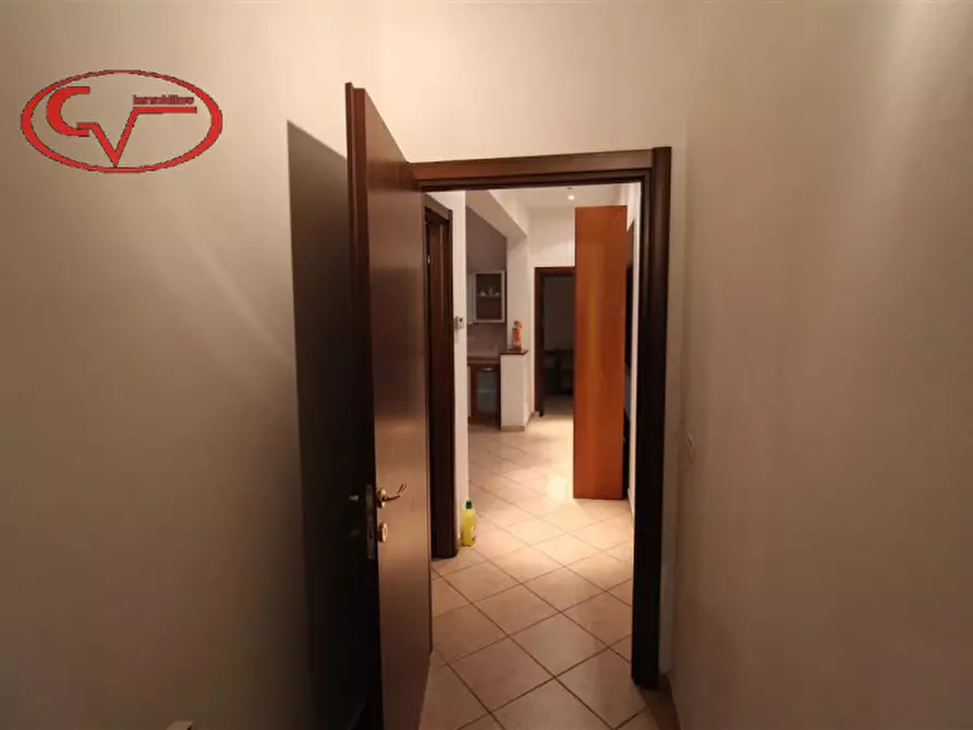 Immagine 16 di Appartamento in vendita  in via Setteponti a Loro Ciuffenna