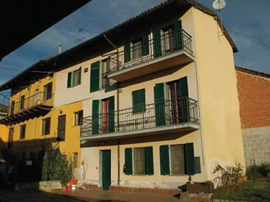 Immagine 1 di Casa indipendente in vendita  in Felice Cavallotti, 6 a Cerro Tanaro