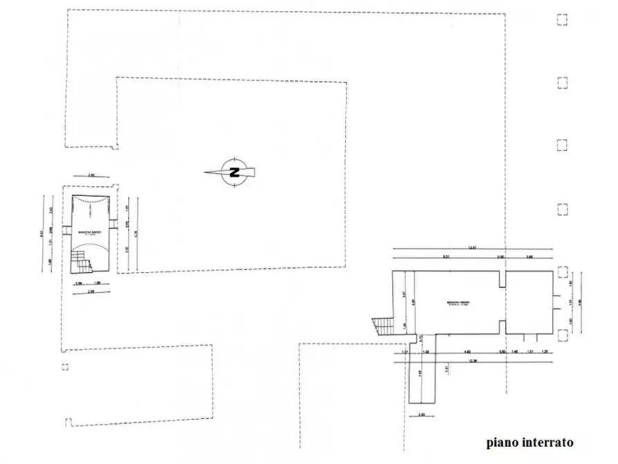 Immagine 19 di Palazzo in vendita  a Sassuolo