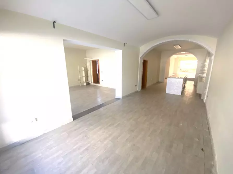 Immagine 1 di Negozio in affitto  in VIALE MARCONI a Cesena
