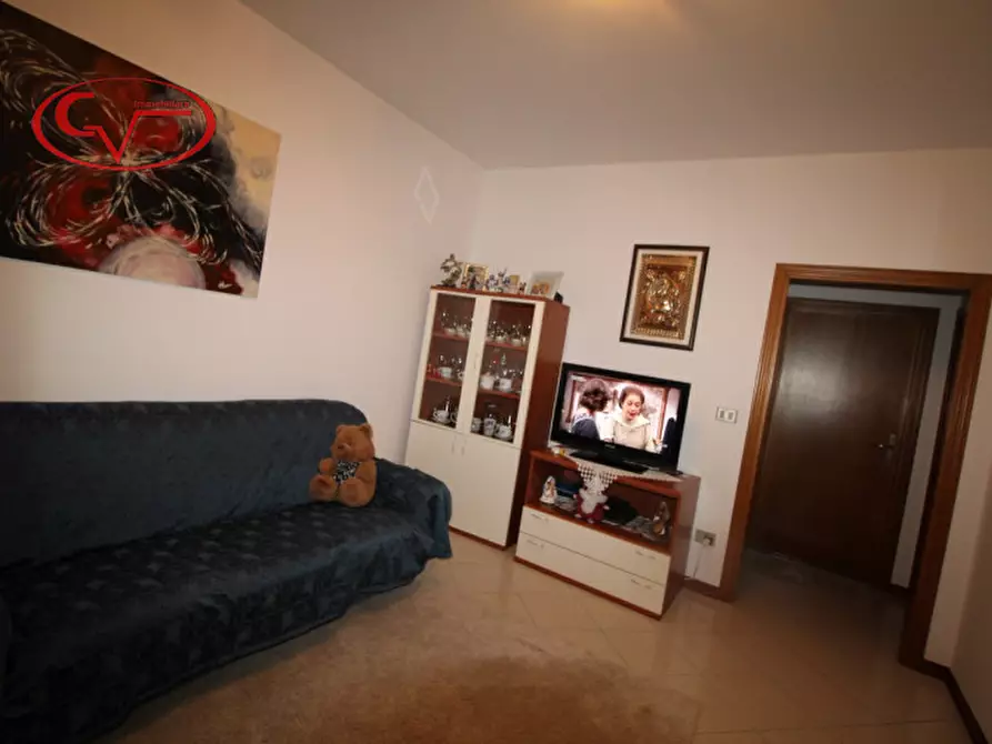 Immagine 4 di Villetta a schiera in vendita  in badia agnano a Bucine